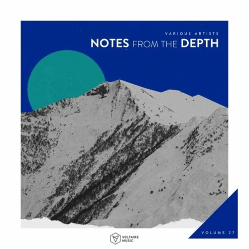 VA - Notes from the Depth, Vol. 27 [VOLTCOMP1215]